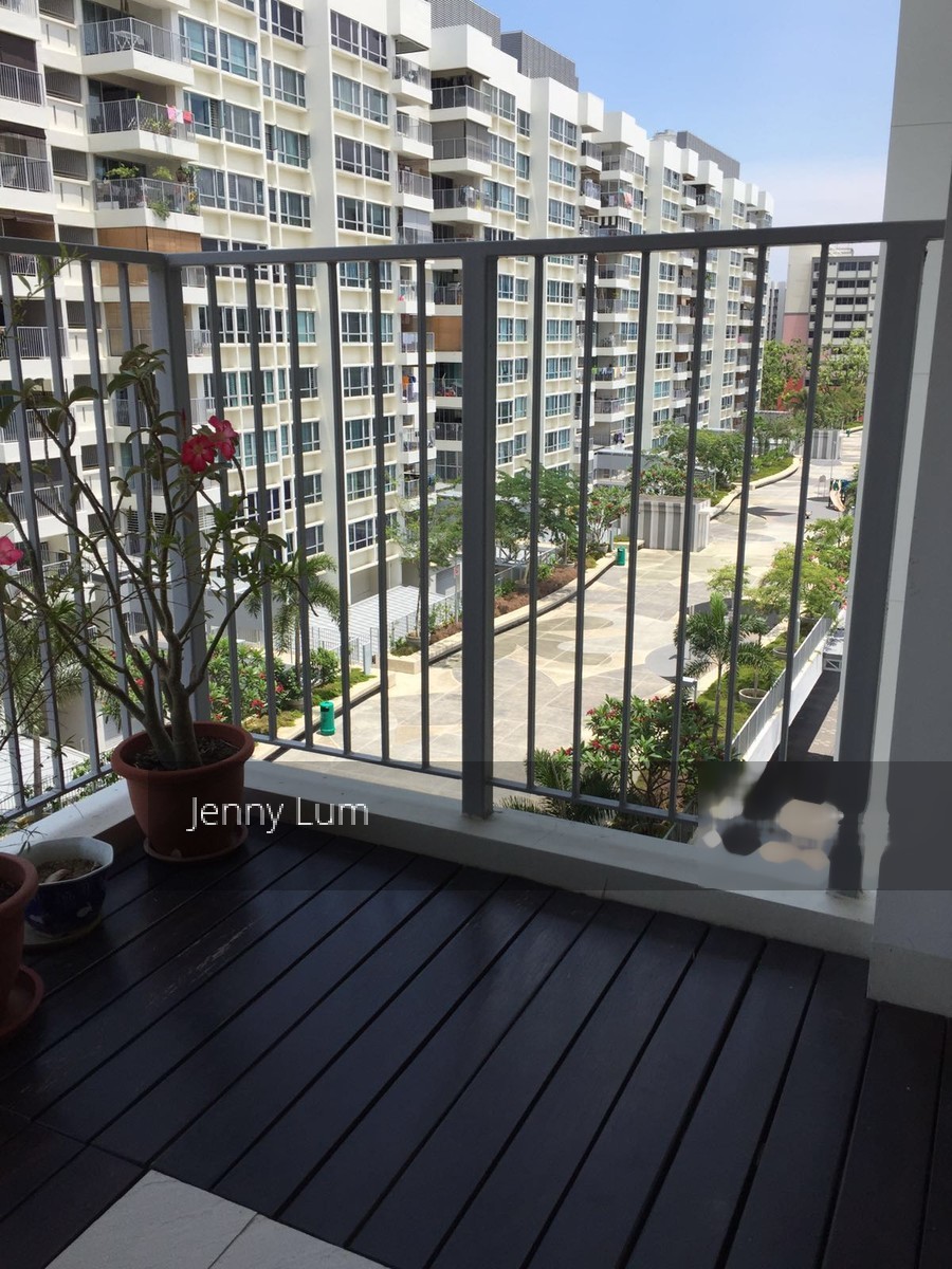 Blk 167A Parc Lumiere (Tampines), HDB 5 Rooms #119645842